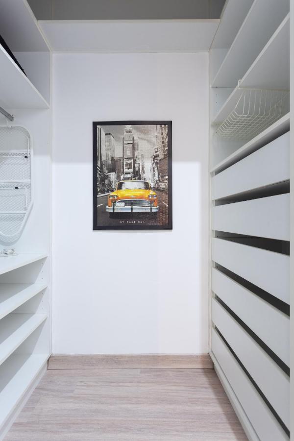 Home2Book Center Design Apartment Santa Cruz Exterior foto