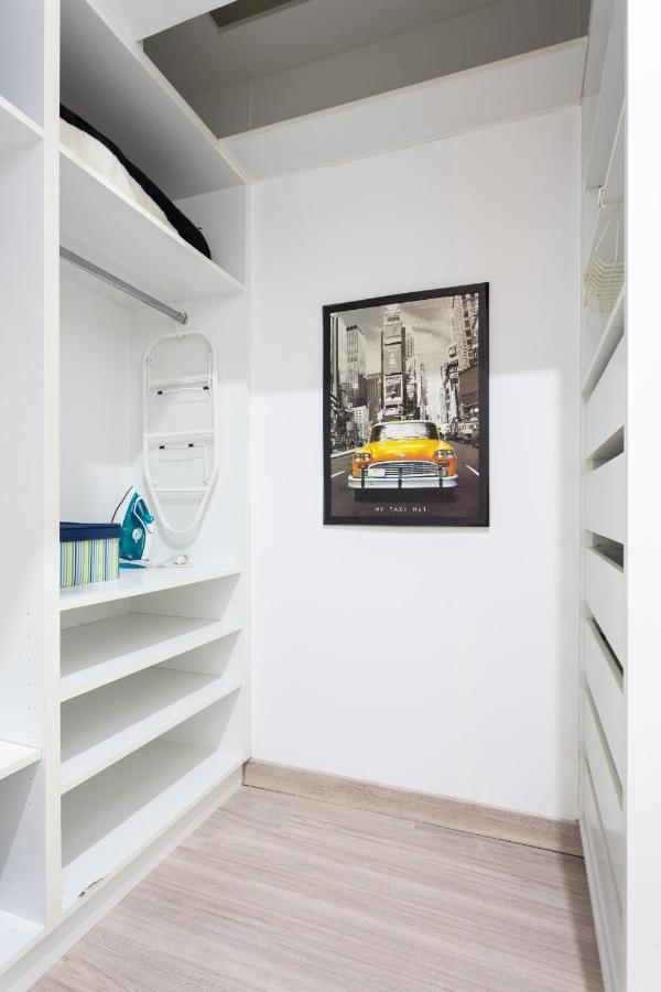 Home2Book Center Design Apartment Santa Cruz Exterior foto
