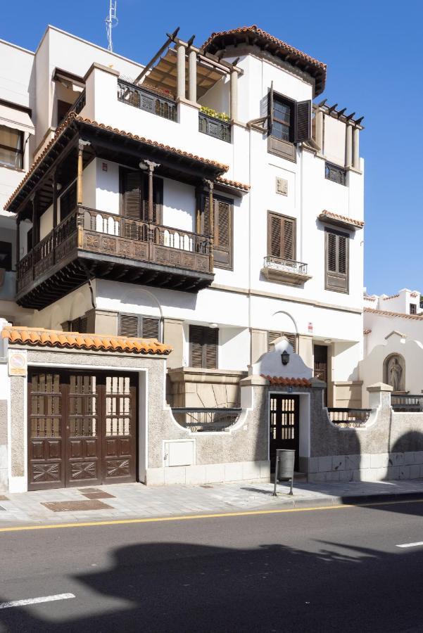 Home2Book Center Design Apartment Santa Cruz Exterior foto