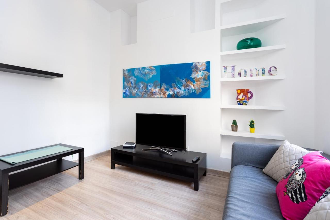 Home2Book Center Design Apartment Santa Cruz Exterior foto